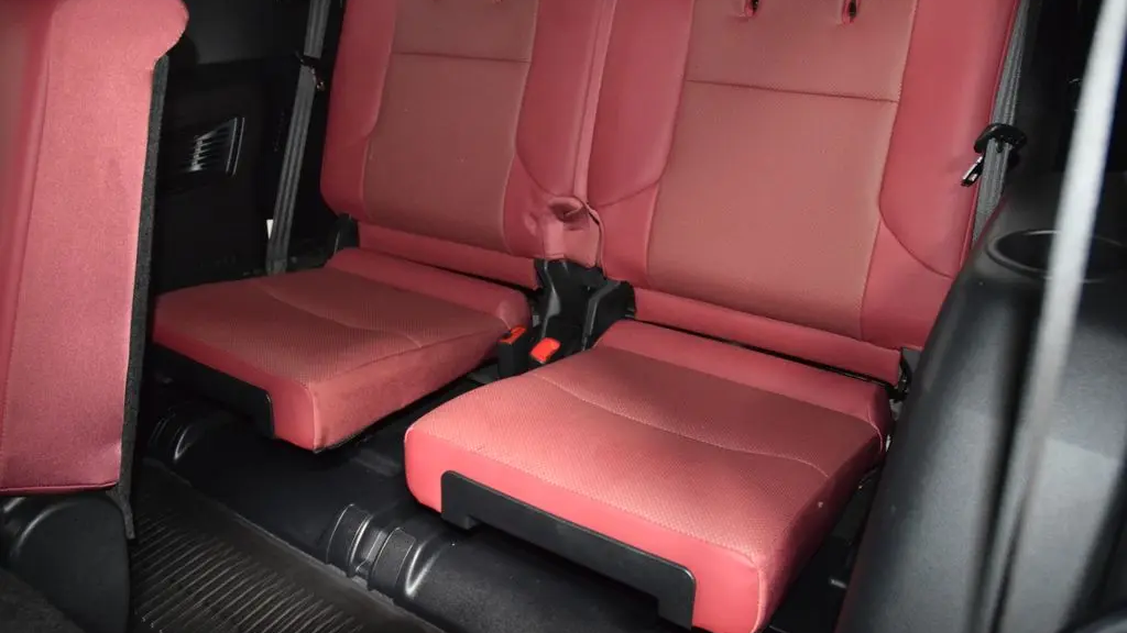 2022 Lexus GX 460 Base