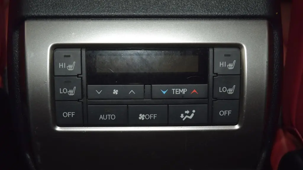 2022 Lexus GX 460 Base