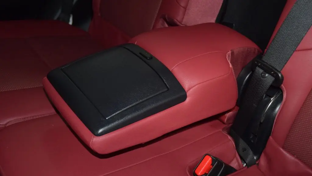 2022 Lexus GX 460 Base