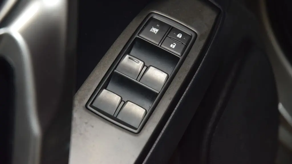 2022 Lexus GX 460 Base