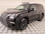 2022 GX 460 Thumbnail 11