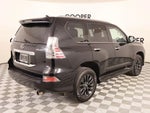 2022 GX 460 Thumbnail 23