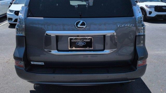 2023 Lexus GX 460 Base