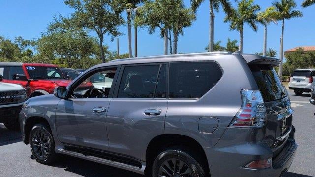 2023 Lexus GX 460 Base