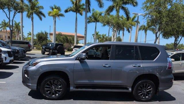 2023 Lexus GX 460 Base