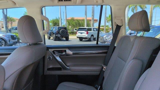 2023 Lexus GX 460 Base