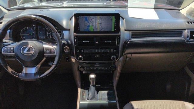2023 Lexus GX 460 Base