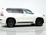 2023 GX 460 Thumbnail 4
