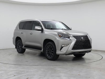 Photo of a 2023 Lexus GX 460 AWD 4DR SUV for sale
