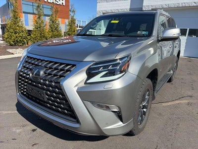Photo of a 2023 Lexus GX 460 AWD 4DR SUV for sale