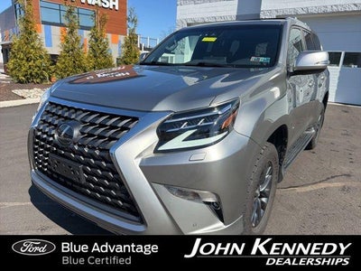 Photo of a 2023 Lexus GX 460 AWD 4DR SUV for sale