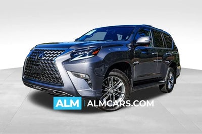 Photo of a 2023 Lexus GX 460 AWD 4DR SUV for sale