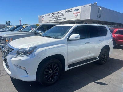 Photo of a 2023 Lexus GX 460 AWD 4DR SUV for sale