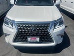 2023 GX 460 Thumbnail 3