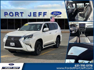 Photo of a 2023 Lexus GX 460 AWD 4DR SUV for sale