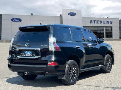 Photo of a 2023 Lexus GX 460 AWD 4DR SUV for sale