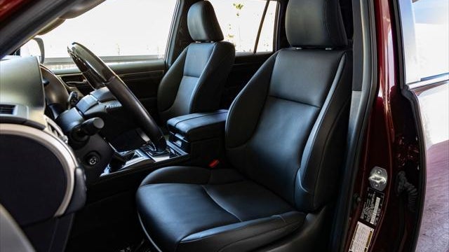 2020 Lexus GX 460 Base