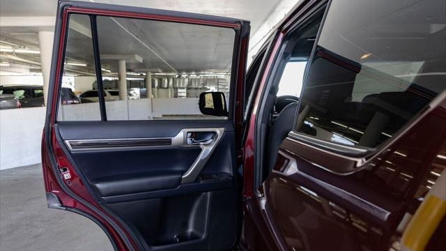 2020 Lexus GX 460 Base