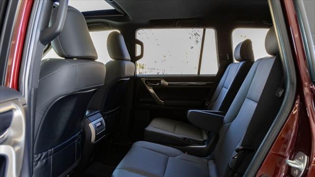 2020 Lexus GX 460 Base