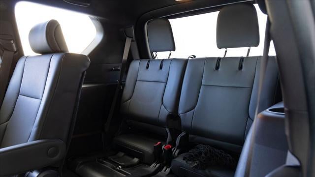 2020 Lexus GX 460 Base
