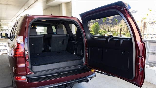 2020 Lexus GX 460 Base