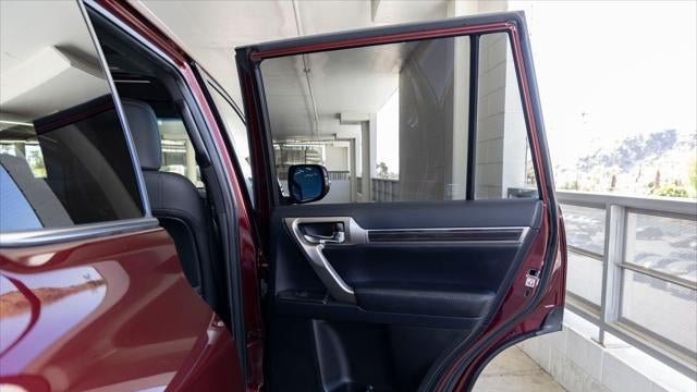 2020 Lexus GX 460 Base