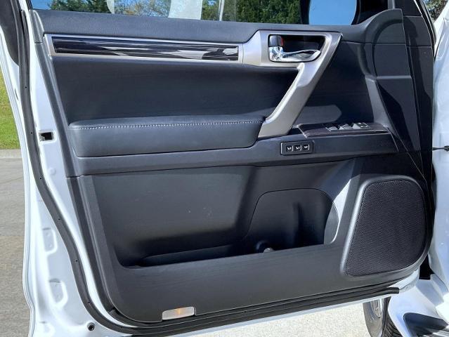 2021 Lexus GX - $45,260