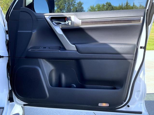 2021 Lexus GX - $45,260