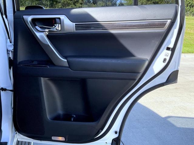 2021 Lexus GX - $45,260