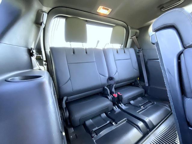 2021 Lexus GX - $45,260