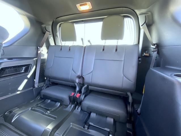 2021 Lexus GX - $45,260