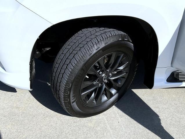 2021 Lexus GX - $45,260