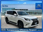 2021 GX 460 Thumbnail 1