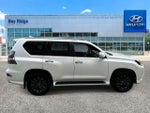 2021 GX 460 Thumbnail 2