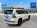 2021 GX 460 Thumbnail 4