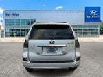 2021 GX 460 Thumbnail 5