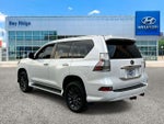 2021 GX 460 Thumbnail 7