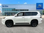 2021 GX 460 Thumbnail 8