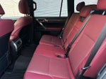 2021 GX 460 Thumbnail 21