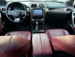 2021 GX 460 Thumbnail 23