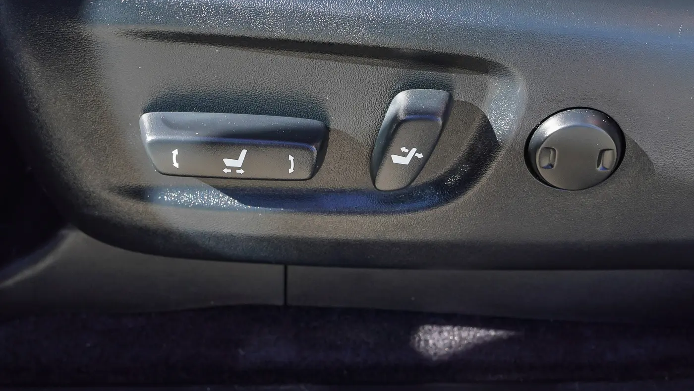 2021 Lexus GX 460 Base