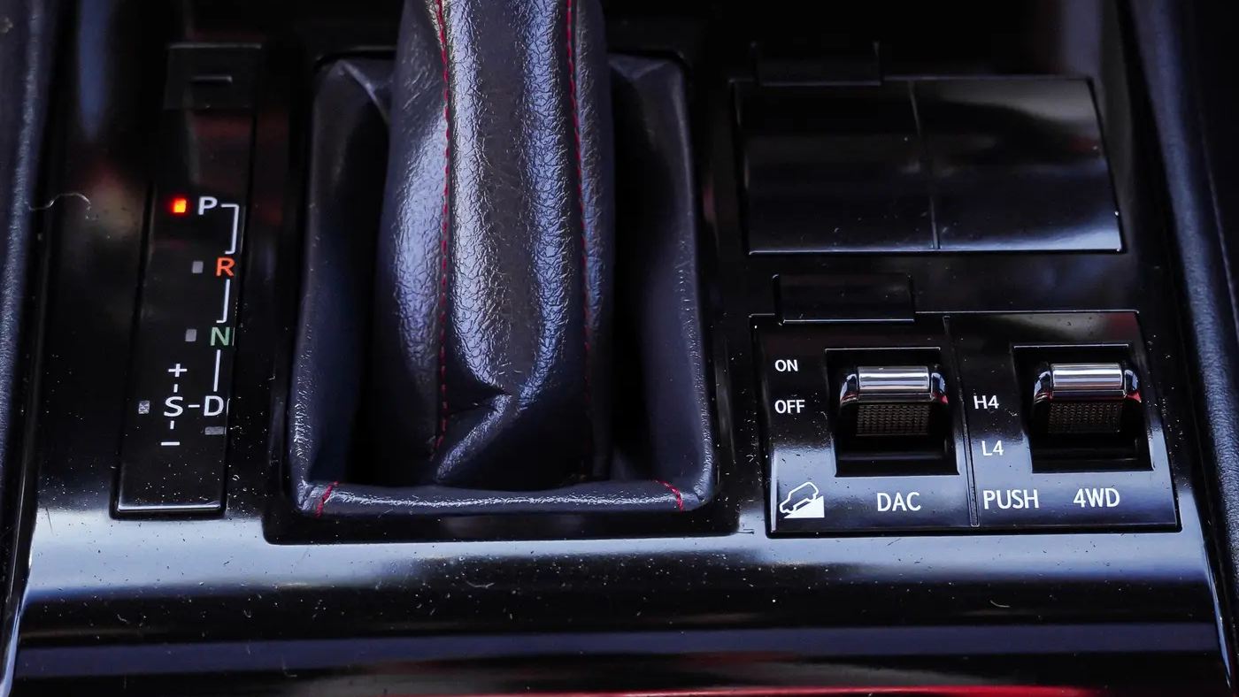 2021 Lexus GX 460 Base