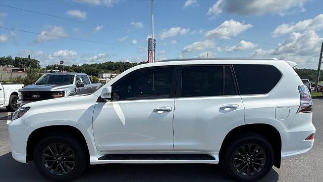 Preowned 2021 Lexus GX 460 Base for Sale