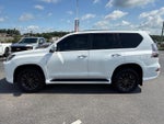 2021 GX 460 Thumbnail 1