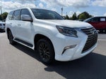 2021 GX 460 Thumbnail 2