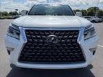 2021 GX 460 Thumbnail 3