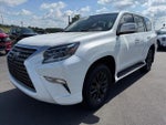 2021 GX 460 Thumbnail 4