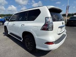 2021 GX 460 Thumbnail 5