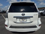2021 GX 460 Thumbnail 6