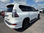 2021 GX 460 Thumbnail 7